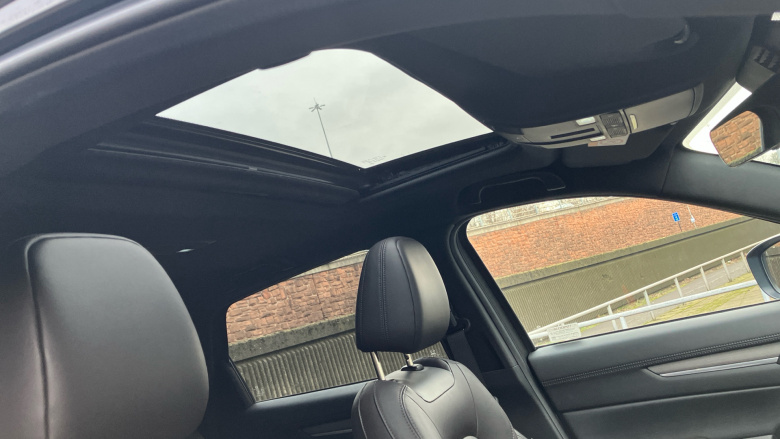 Mazda CX-5 2.0 e-Skyactiv G MHEV Takumi 5dr Petrol Estate